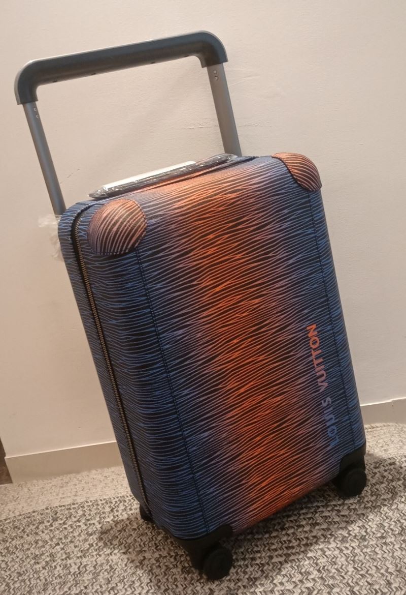 Louis Vuitton Suitcase